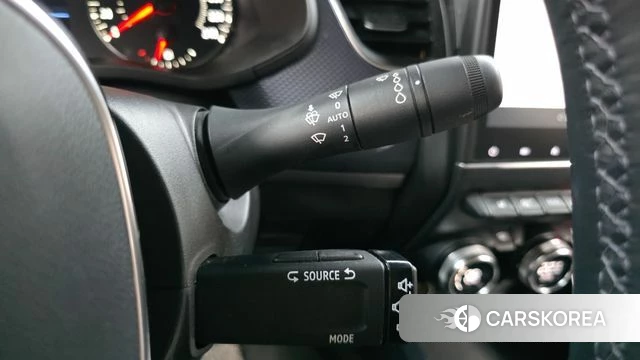 Renault Korea (Samsung) XM3 id 4750018 из Кореи 19