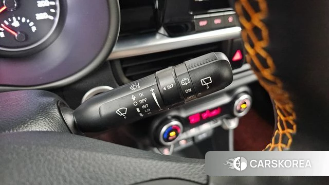 Kia Morning Urban (JA) id 4592609 из Кореи 19