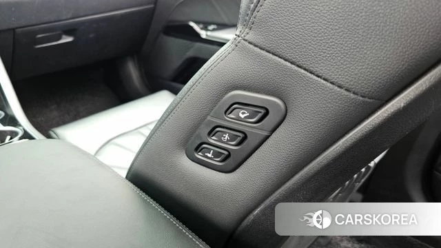 Kia K5 3rd generation id 4245447 из Кореи 19