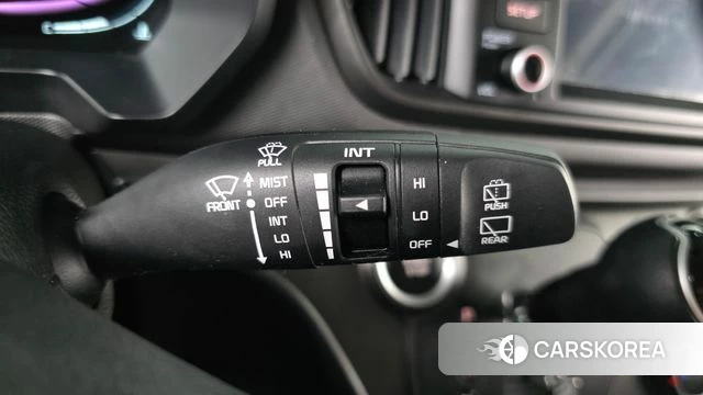 Kia The New Kia Ray id 4650114 из Кореи 19