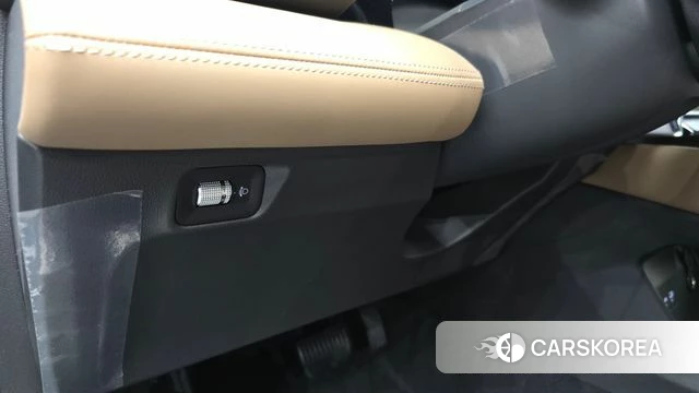 Renault Korea (Samsung) Grand Coleos id 4700401 из Кореи 19