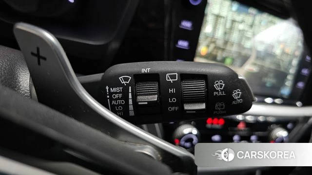 Ssangyong Beautiful Korando id 4356507 из Кореи 19