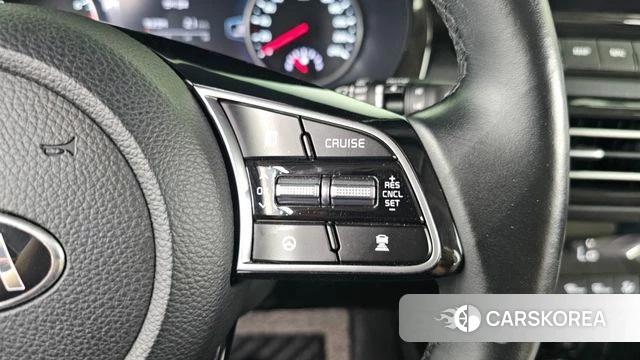 Kia Seltos id 4731693 из Кореи 19