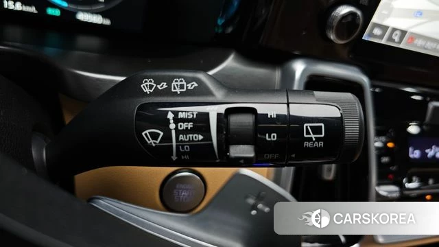 Kia Sorento 4th Generation id 4581108 из Кореи 19