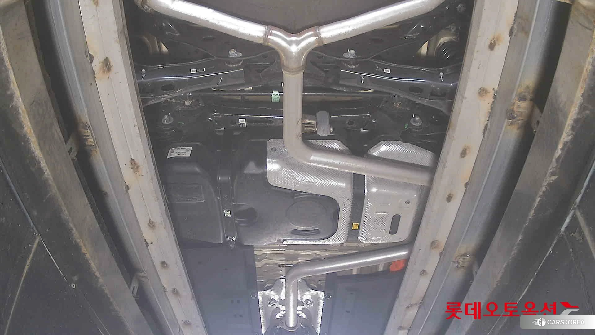 Hyundai Grandeur Hybrid id 4679307 из Кореи 19