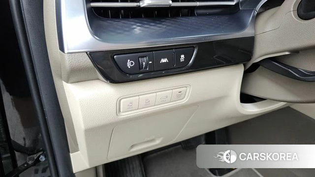 Kia Carnival 4th generation id 4666811 из Кореи 18