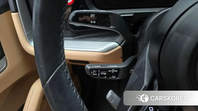 Porsche Cayenne (PO536) id 4640410 из Кореи 19