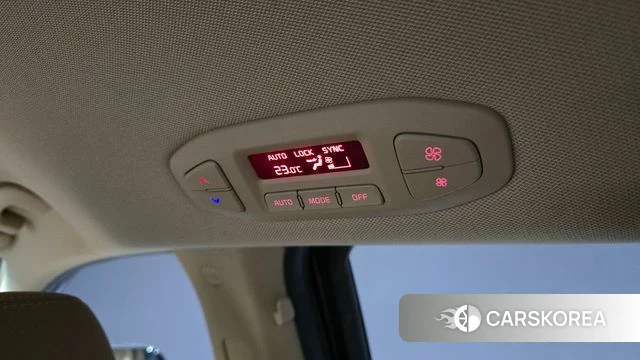 Kia The New Carnival id 4520736 из Кореи 19