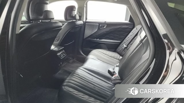 Kia K8 Hybrid id 4585893 из Кореи 19