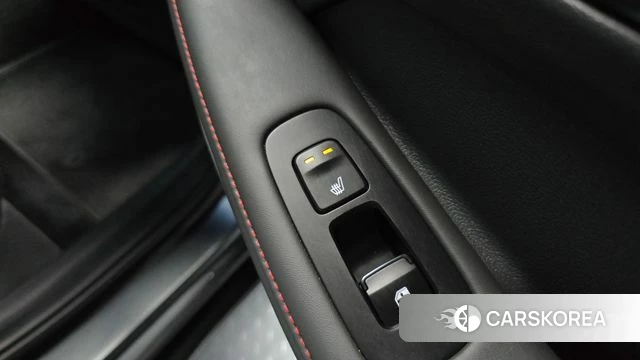 Hyundai Sonata D Edge (DN8) id 4590538 из Кореи 19