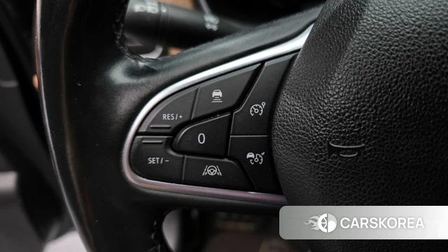 Renault Korea (Samsung) The New SM6 id 4224381 из Кореи 19