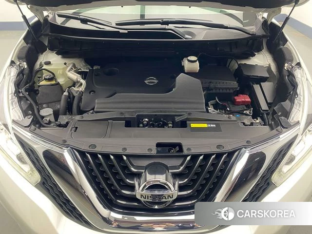 Nissan Loulan id 4258907 из Китая 19