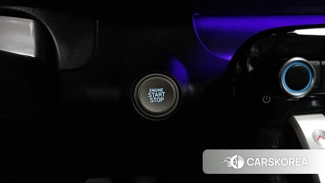 Hyundai Casper id 4200997 из Кореи 19