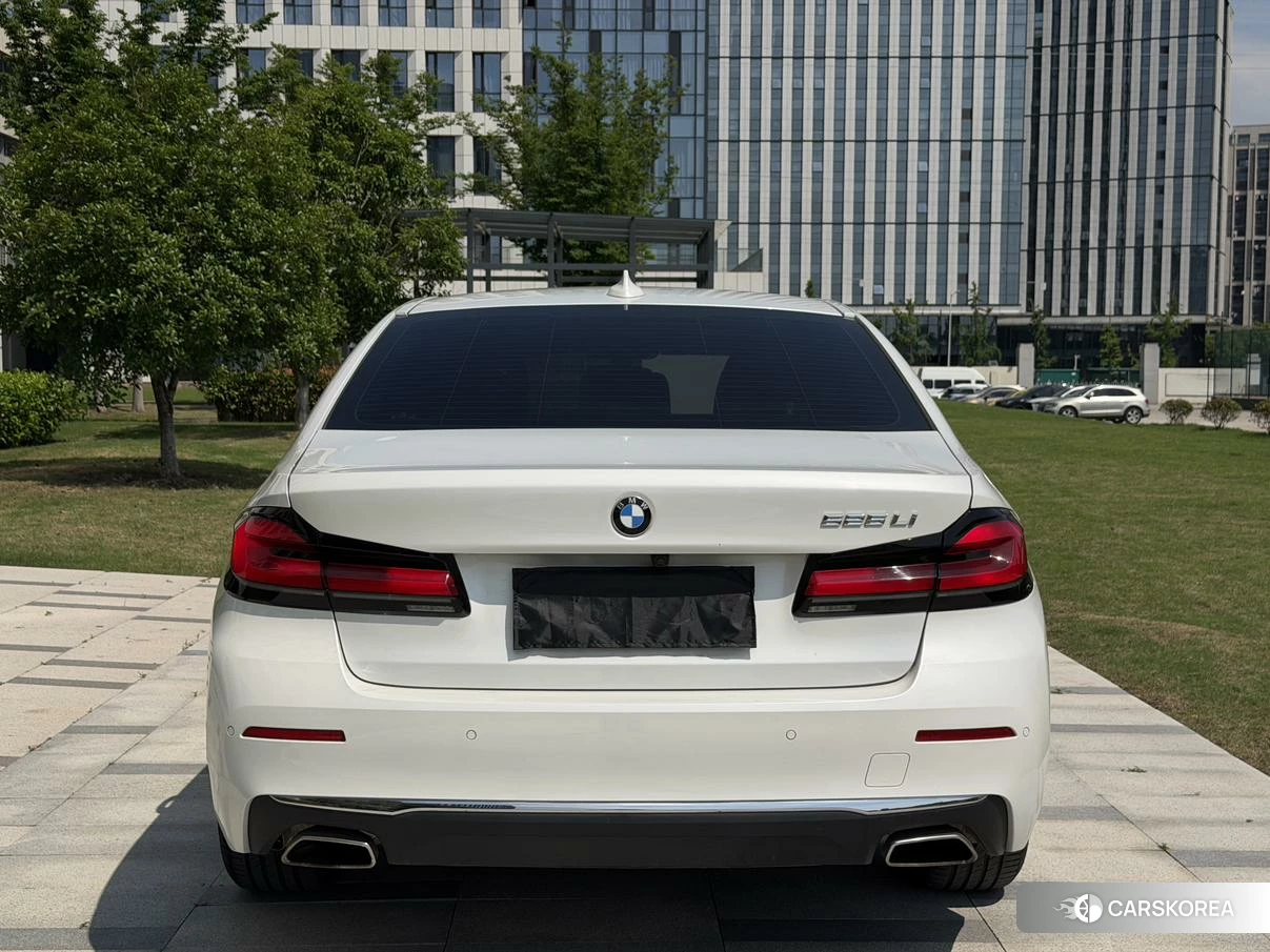 BMW 5 series id 4440531 из Китая 19