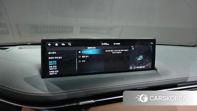 Genesis GV70 id 4555657 из Кореи 19