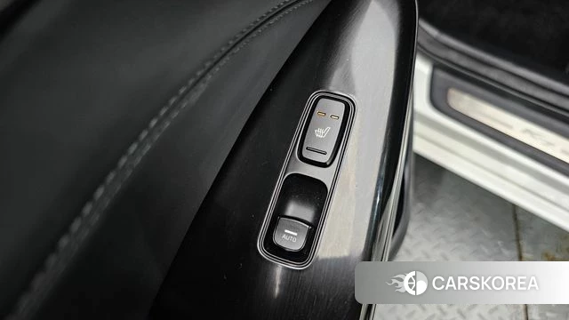 Kia K7 Premier id 4610146 из Кореи 19