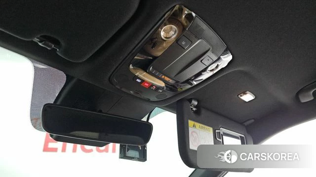 Kia Sorento 4th Generation id 4778898 из Кореи 19