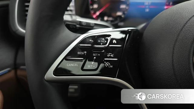 Mercedes-Benz GLE-Class W167 id 4185443 из Кореи 19