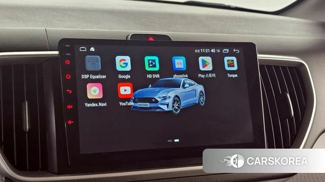 Kia The New Ray id 4223873 из Кореи 19