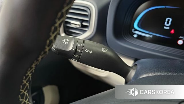 Hyundai Venue id 4921413 из Кореи 19