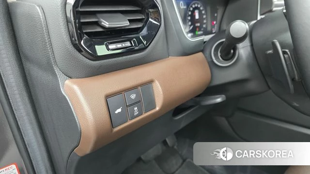 Honda Pilot 4th generation id 4528338 из Кореи 19