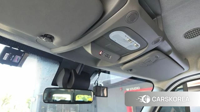 Renault Korea (Samsung) Master id 4894689 из Кореи 19