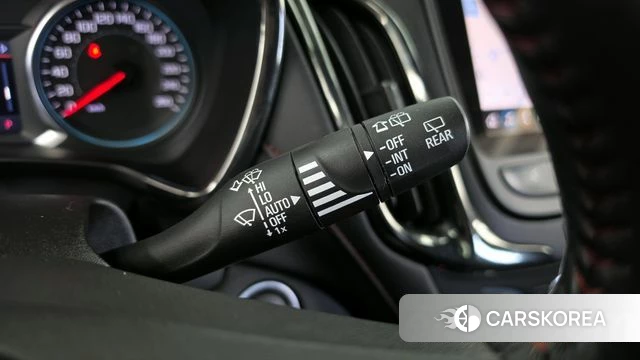 Chevrolet (GM Daewoo) The New Equinox id 4201717 из Кореи 19