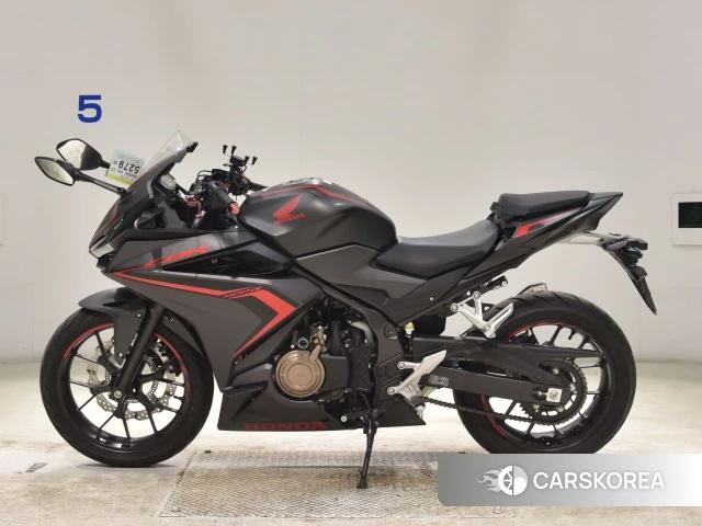 Honda CBR400R id 3946864 из Японии 19