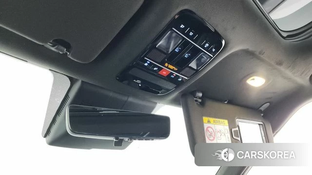 Hyundai Santa Fe (MX5) id 4590133 из Кореи 19