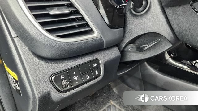 Kia Seltos id 4594851 из Кореи 19