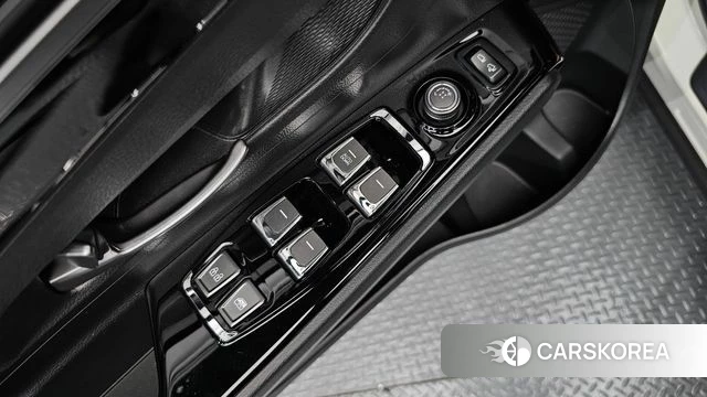 Ssangyong Beautiful Korando id 4619285 из Кореи 19