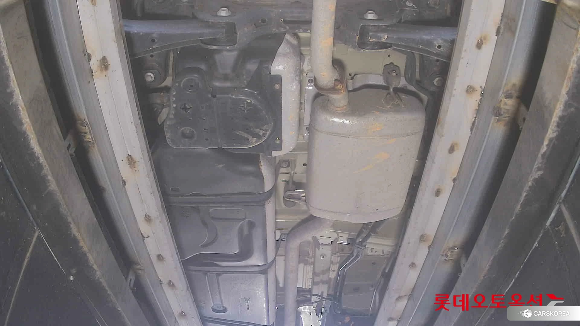 Kia Carnival id 4902344 из Кореи 19