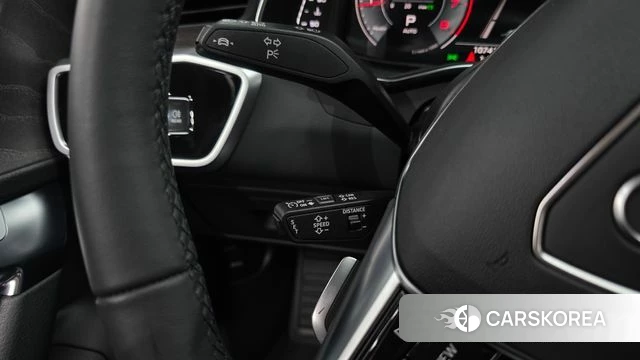 Audi A6 (C8) id 4186532 из Кореи 19