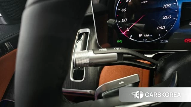 Mercedes-Benz S-Class W223 id 4413793 из Кореи 19