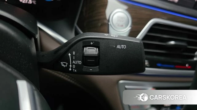 BMW 7 Series (G11) id 4470815 из Кореи 19