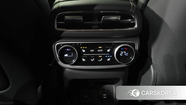 Genesis GV80 id 4354737 из Кореи 19