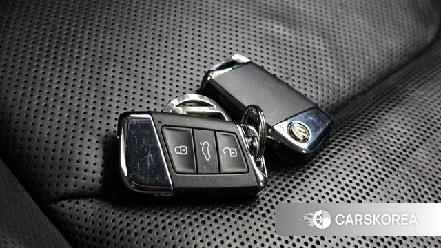 Volkswagen Arteon id 4775999 из Кореи 19