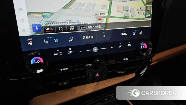 Lexus NX350h Second generation id 4782963 из Кореи 19