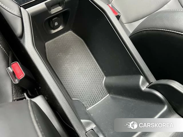 Honda Accord id 4274105 из Китая 19
