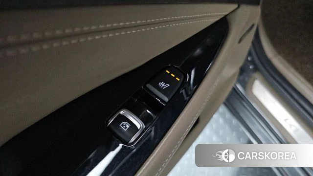 Kia K8 Hybrid id 4666482 из Кореи 19