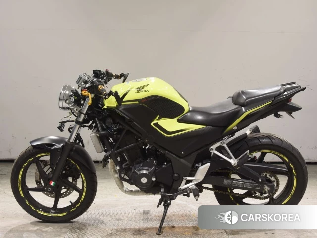 Honda CBR250R ABS id 3947173 из Японии 18