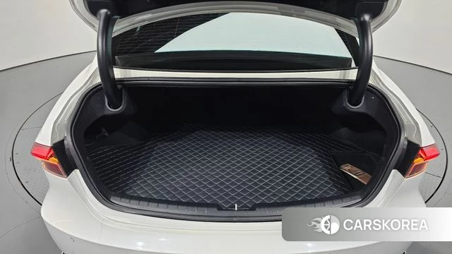Hyundai The New Grandeur IG id 4905958 из Кореи 19