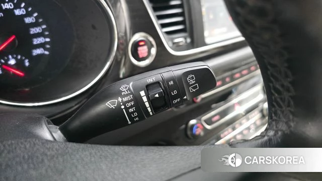 Kia The New Carnival id 4642837 из Кореи 19