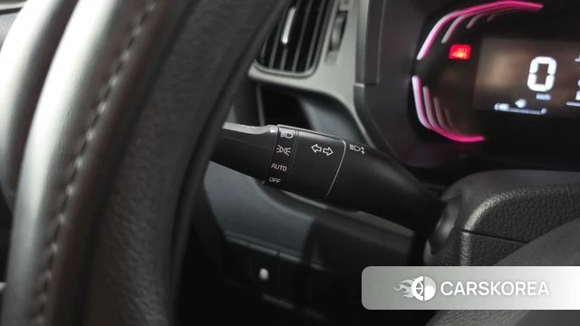 Kia The New Kia Ray id 4640936 из Кореи 19