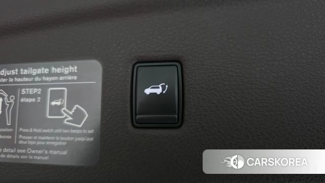Infiniti QX50 (P71A) id 4755168 из Кореи 19
