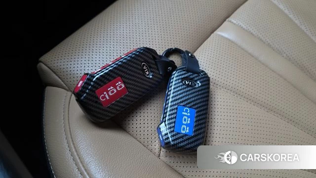 Kia K5 3rd generation id 4551113 из Кореи 19