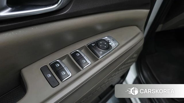Kia The New Carnival 4th Generation id 4432814 из Кореи 19