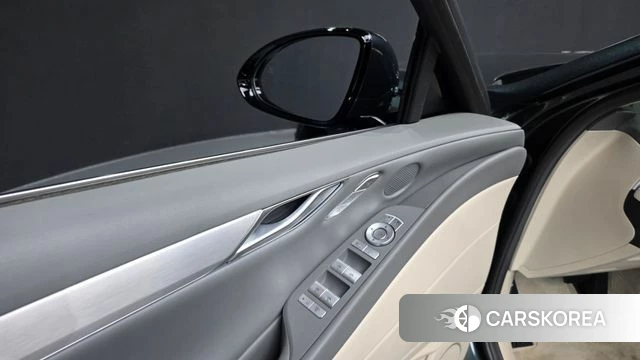 Genesis G80 (RG3) id 4527685 из Кореи 19