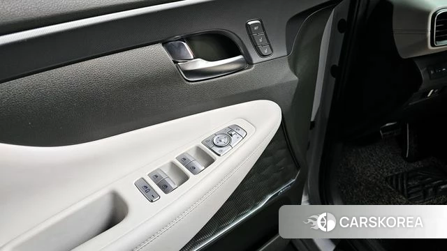 Hyundai The New Santa Fe id 4317315 из Кореи 19