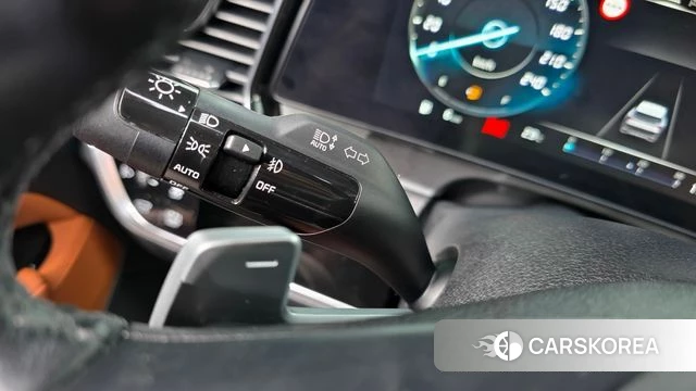 Kia Sportage 5th Generation Hybrid id 4775081 из Кореи 19